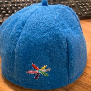 Girl Scout Daisy Beanie